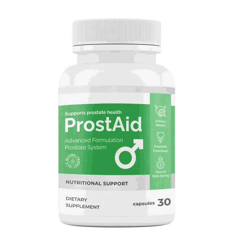 ProstAid