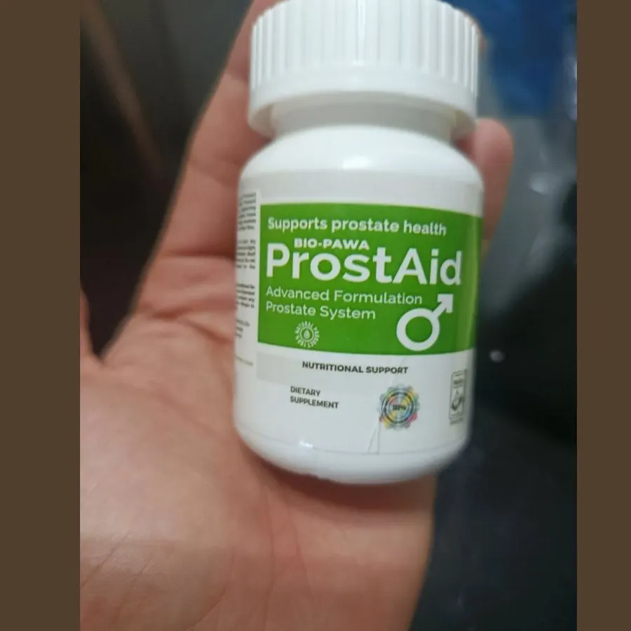 ProstAid — photo