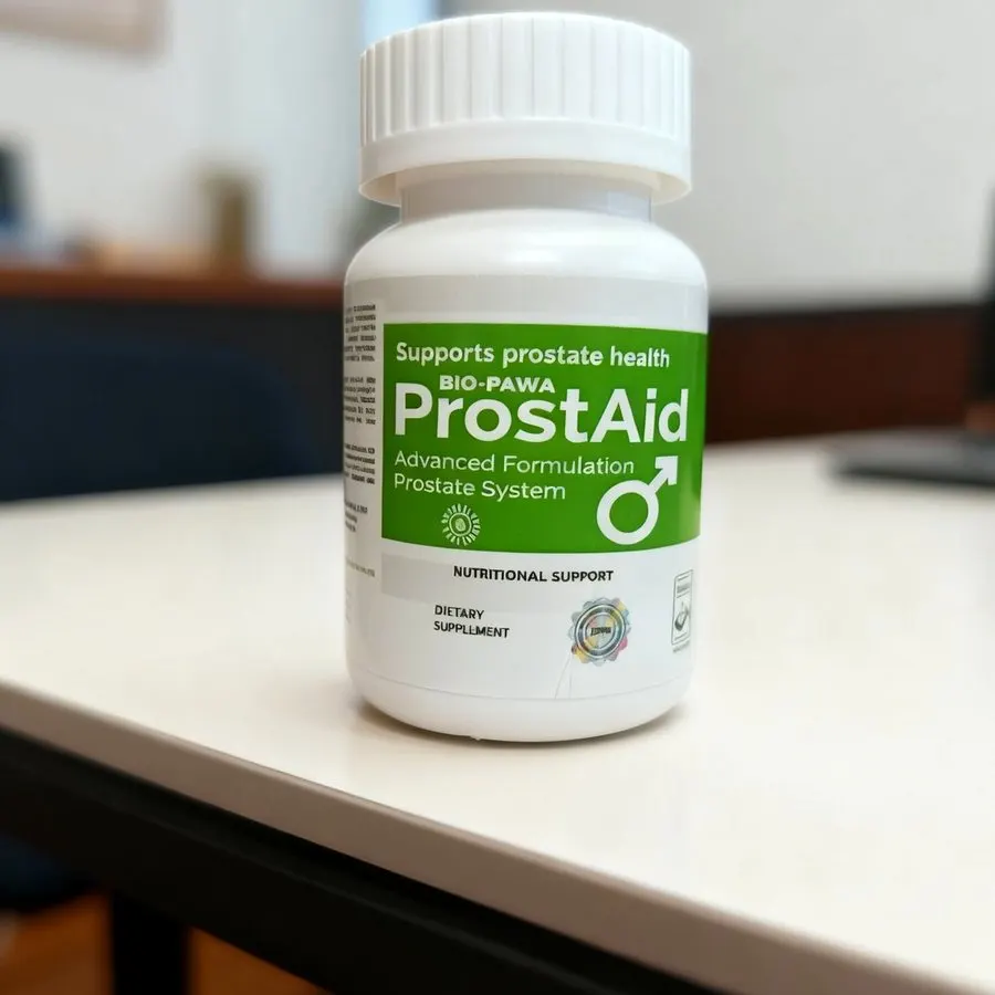 ProstAid — photo 1