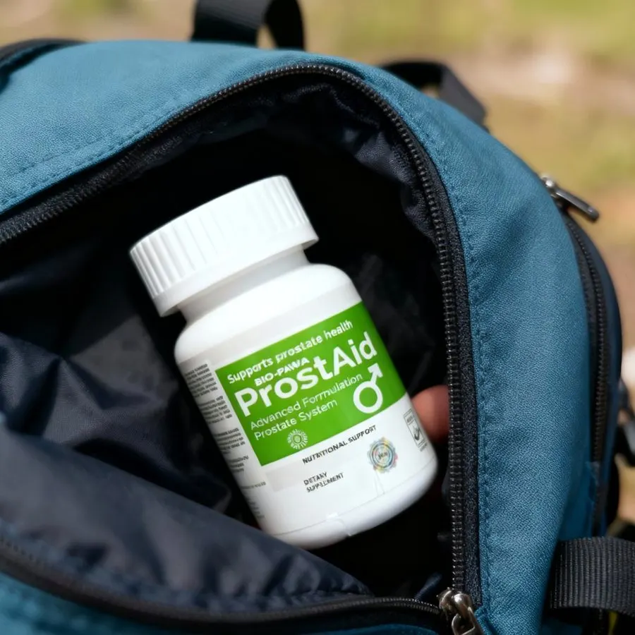 ProstAid — photo 2