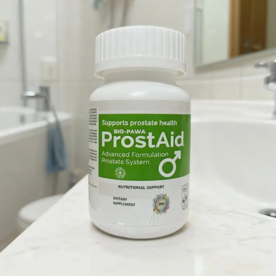ProstAid — photo 3
