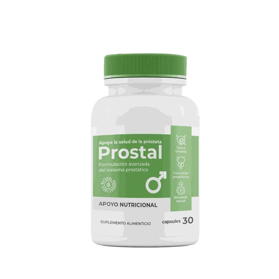 Prostal