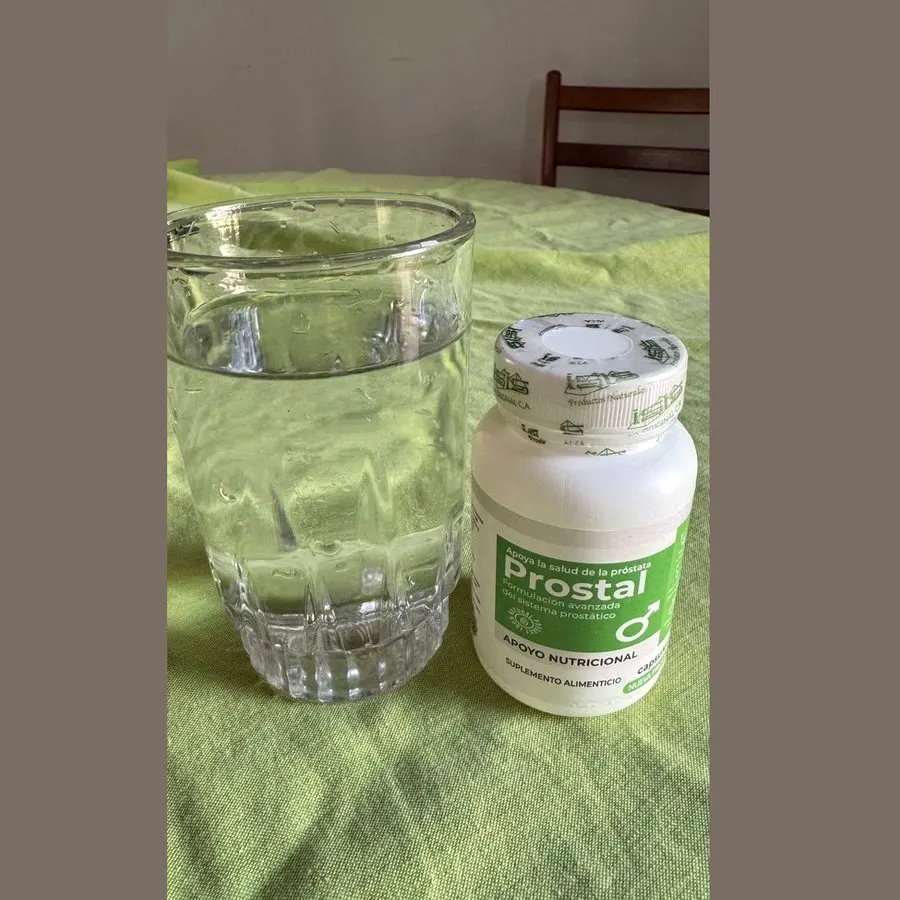 Prostal — foto