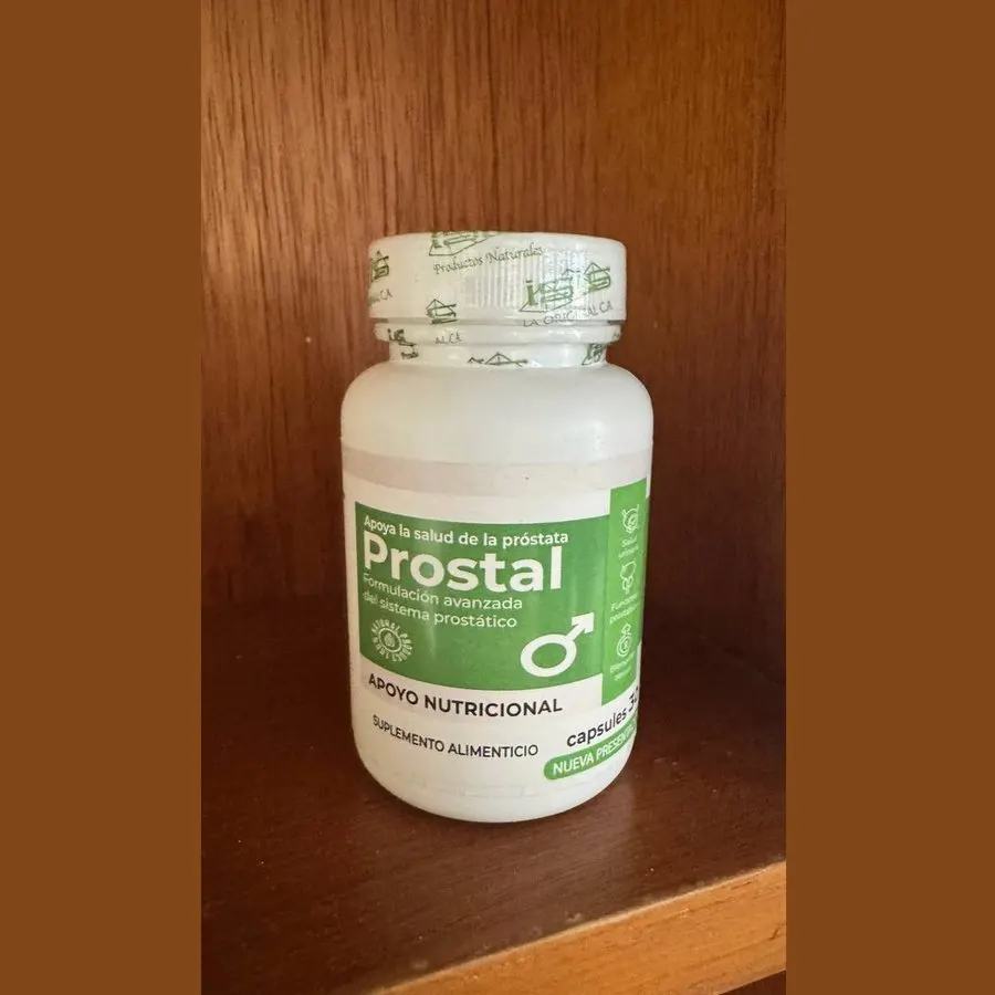 Prostal — foto 1