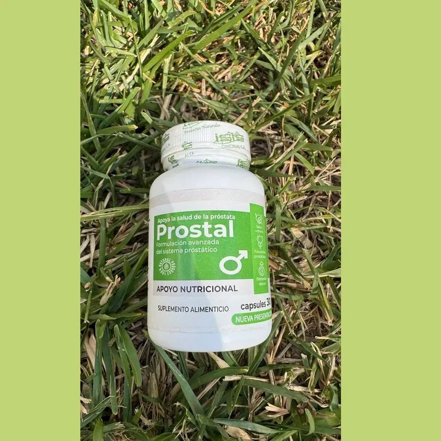 Prostal — foto 2
