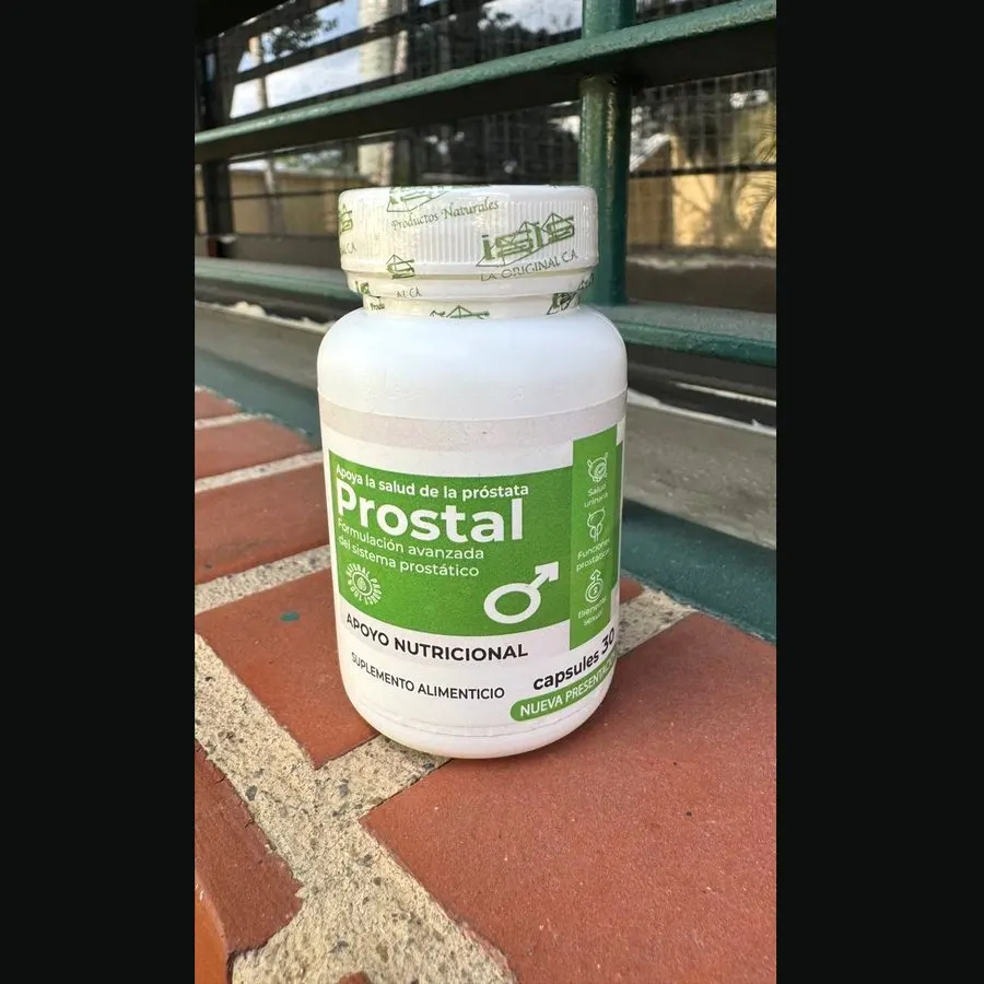 Prostal — foto 3