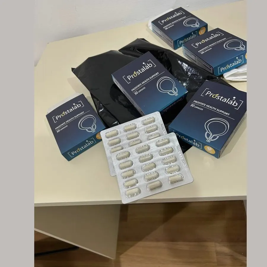 Prostalab