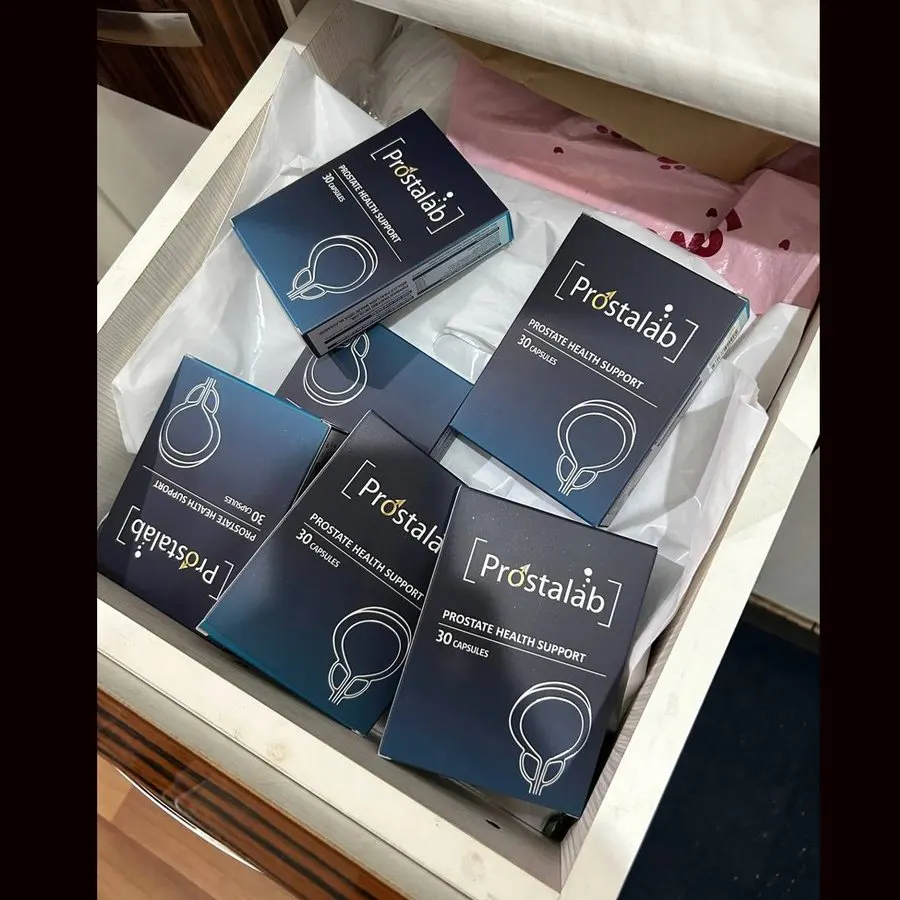 Prostalab — məhsulun fotosu 1
