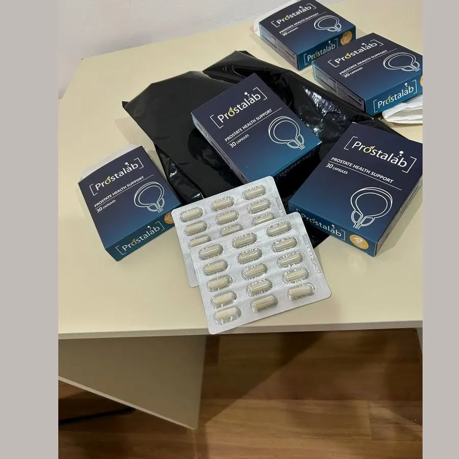 Prostalab — məhsulun fotosu 2