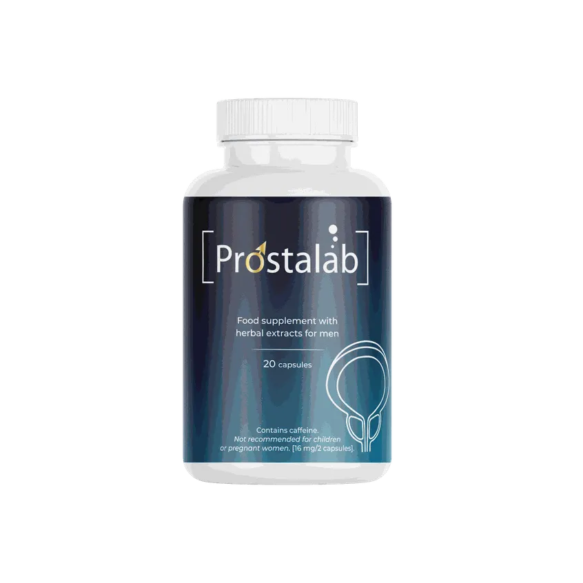 Prostalab