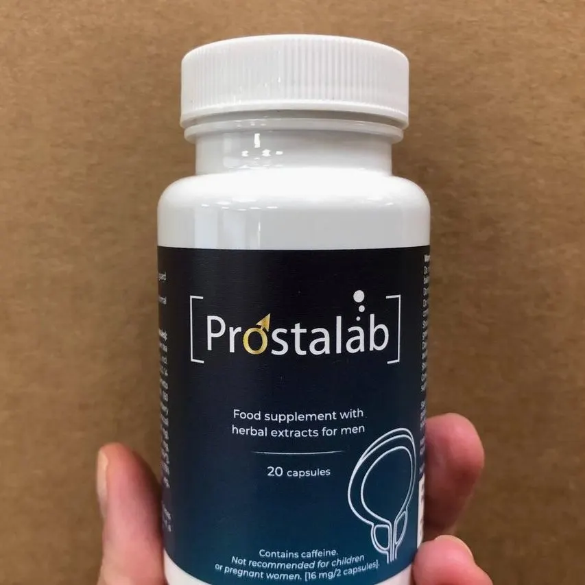 Prostalab — Produktfoto 3