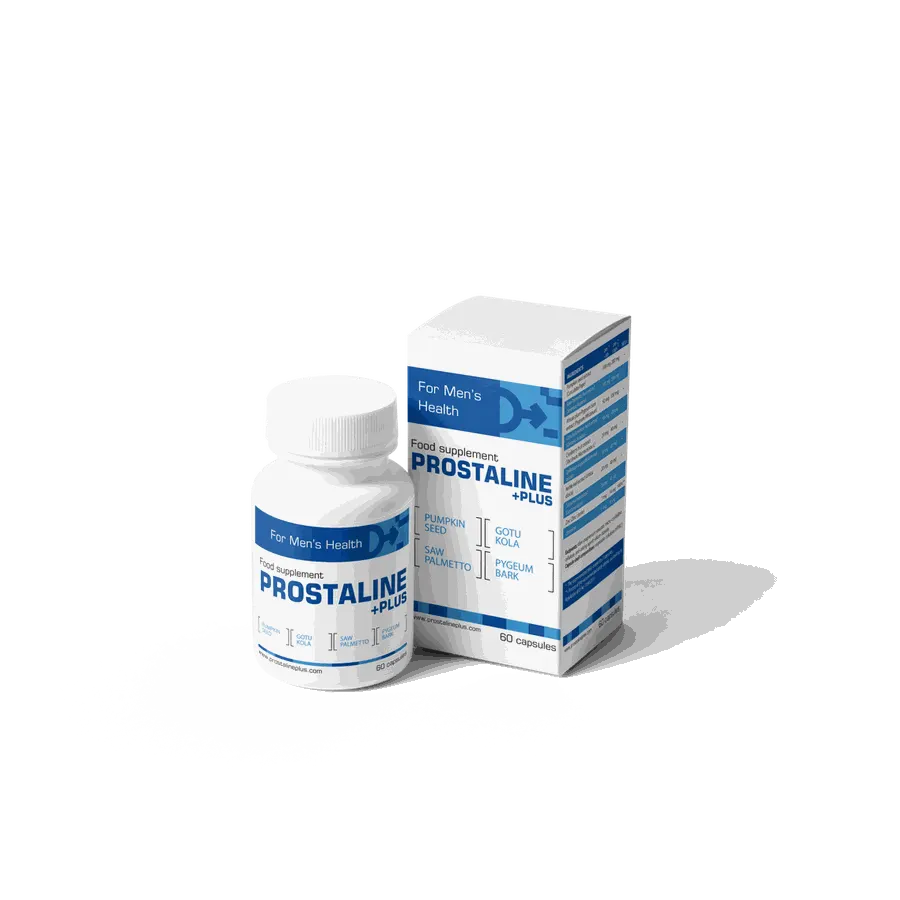 Prostaline — صورة
