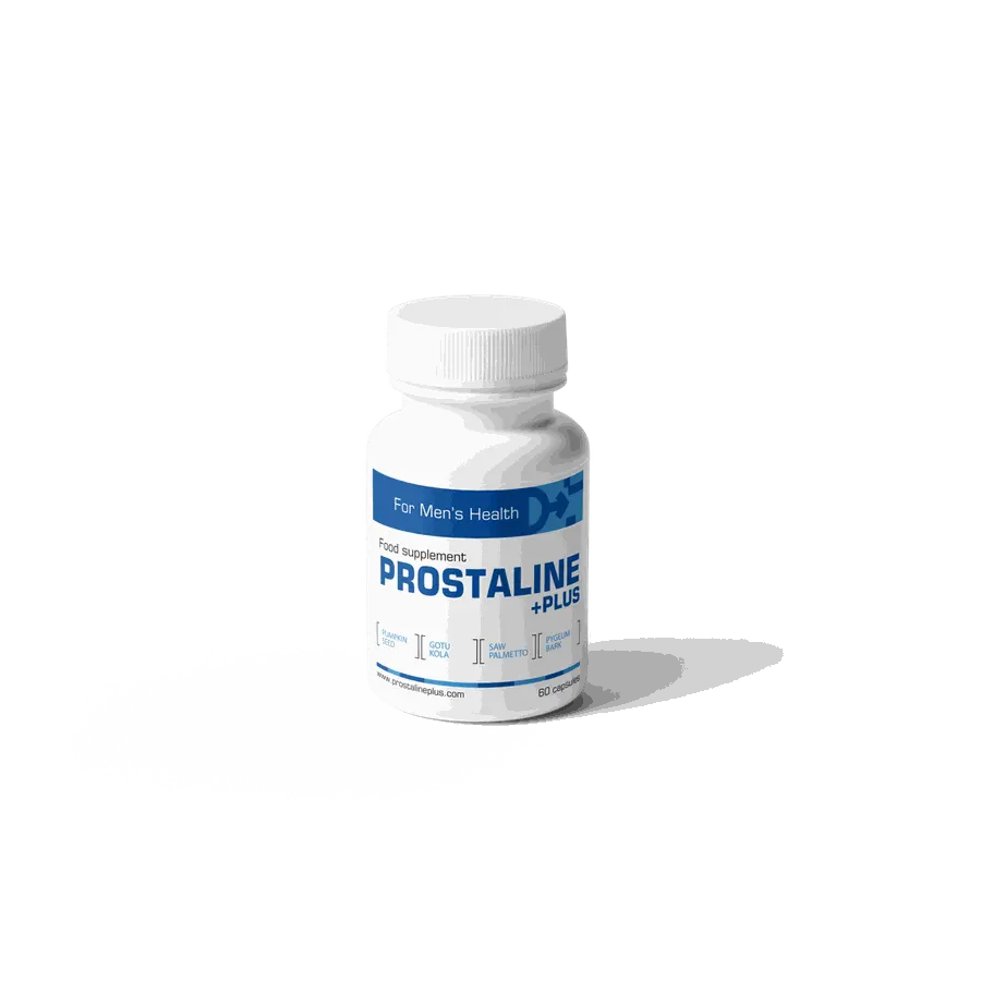Prostaline — صورة 1