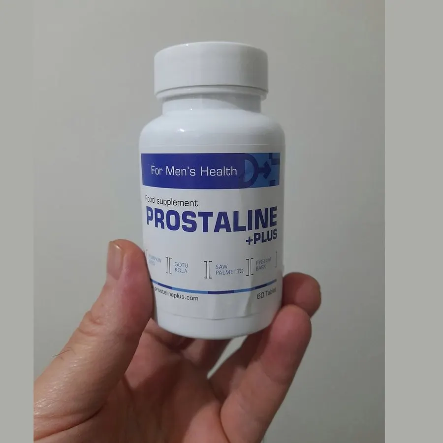 Prostaline — صورة 2