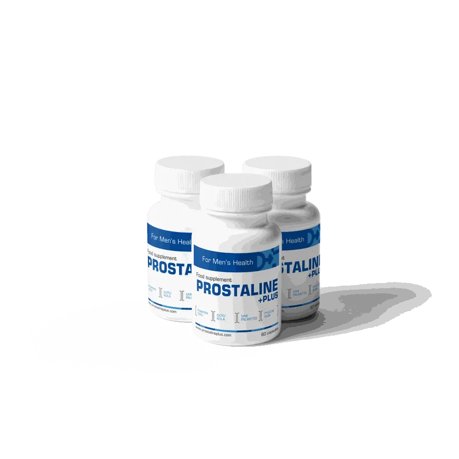 Prostaline — صورة 3
