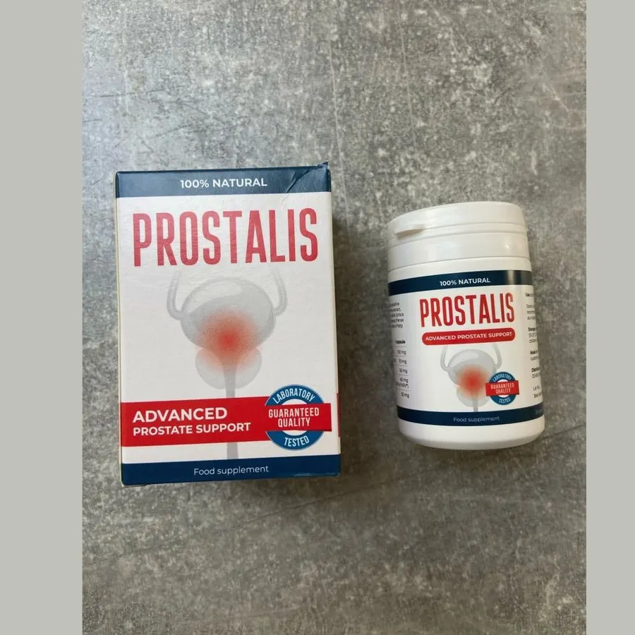Prostalis