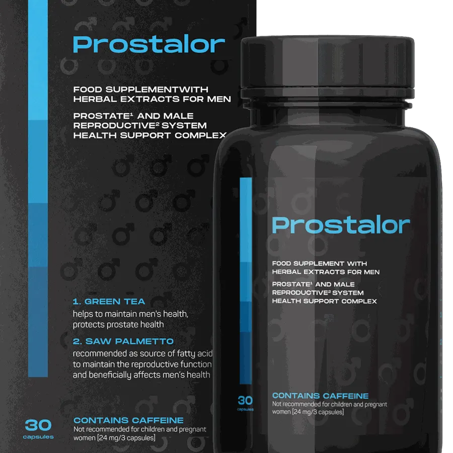 Prostalor