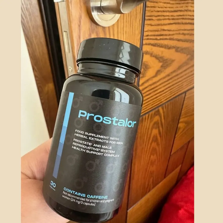 Prostalor — პროდუქტის ფოტო 2