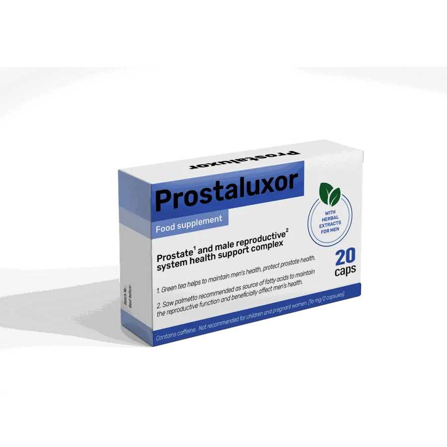 Prostaluxor