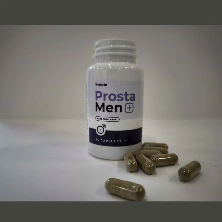 ProstaMen+