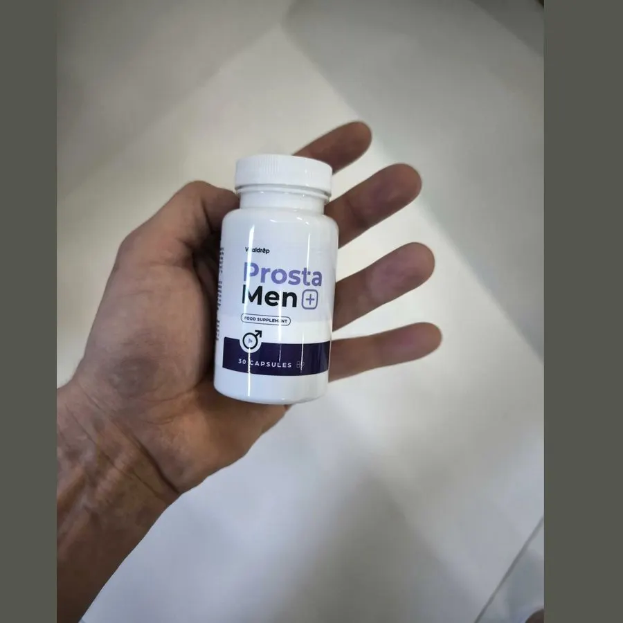 ProstaMen+ — zdjęcie produktu 1