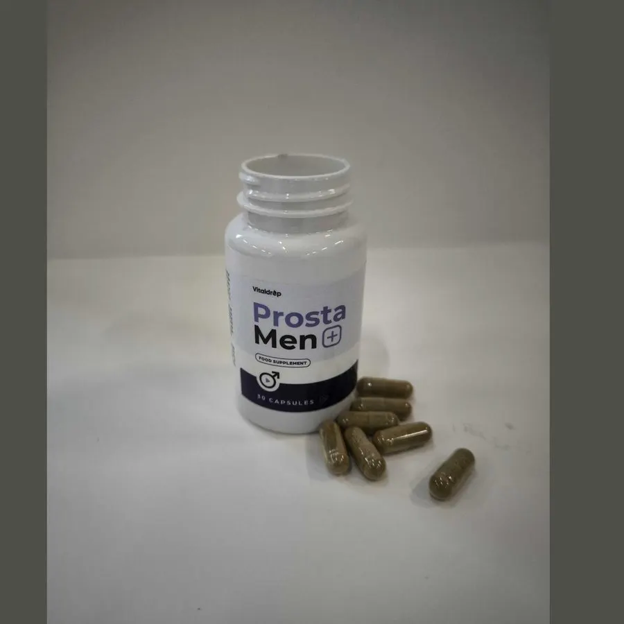 ProstaMen+ — zdjęcie produktu 2