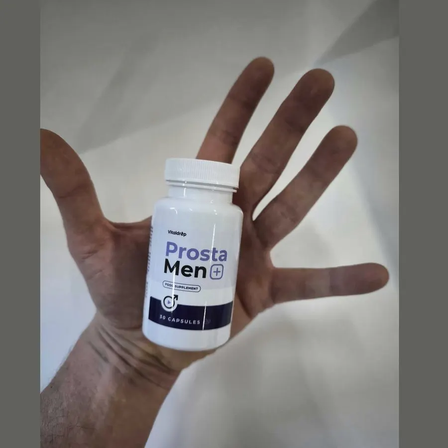 ProstaMen+ — zdjęcie produktu 3
