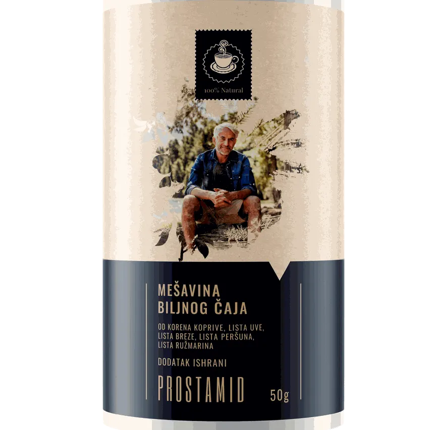Prostamid