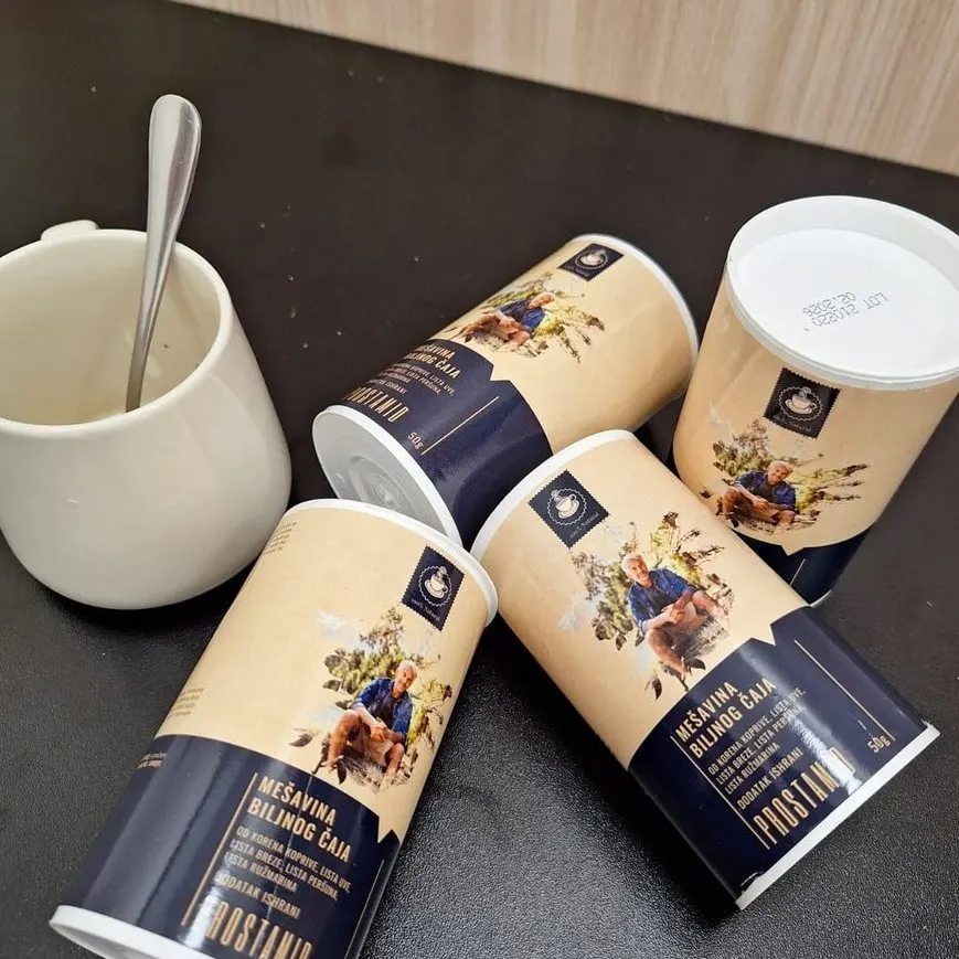 Prostamid — fotografija pakovanja 1