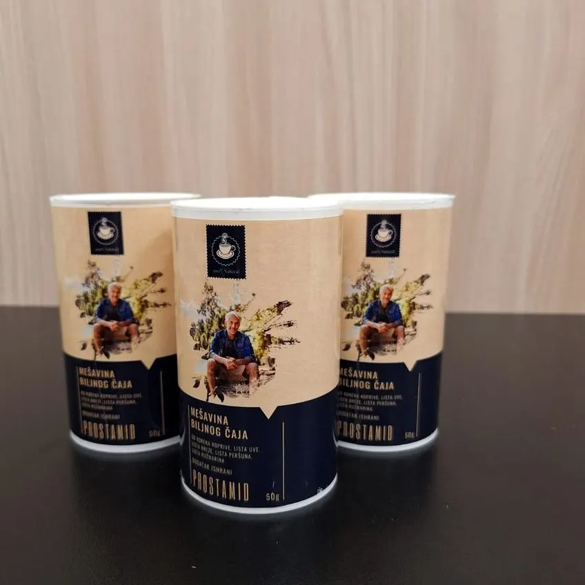 Prostamid — fotografija pakovanja 3