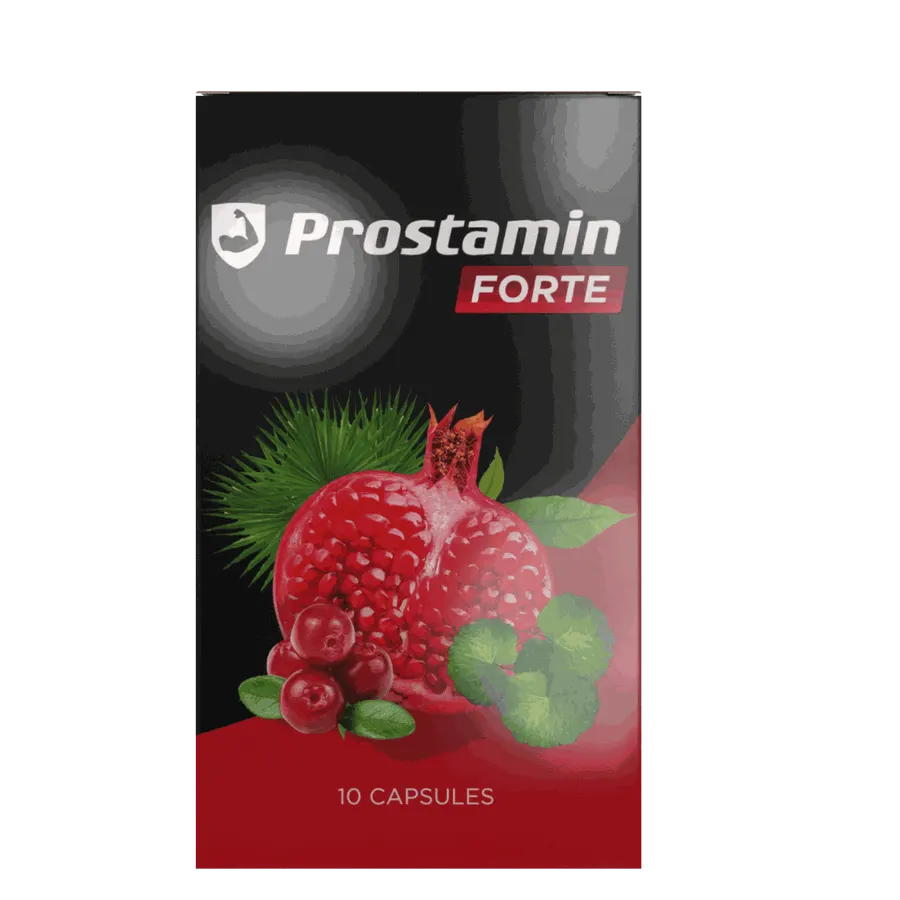 Prostamin Forte