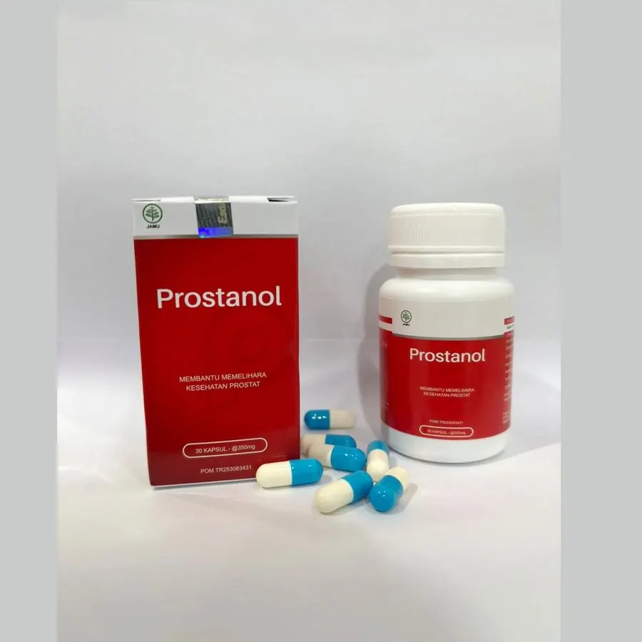 Prostanol — foto 1