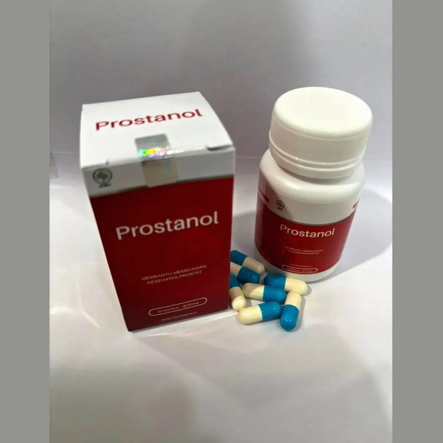Prostanol — foto 2