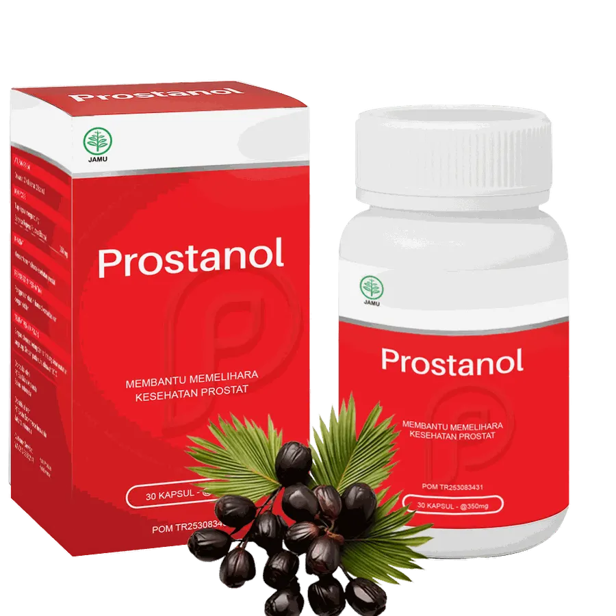 Prostanol — foto 3