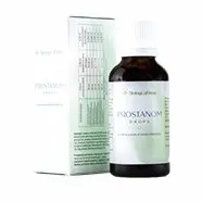 Prostanom Drops — fotografija proizvoda