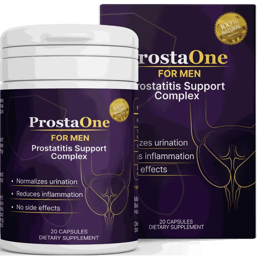 ProstaOne