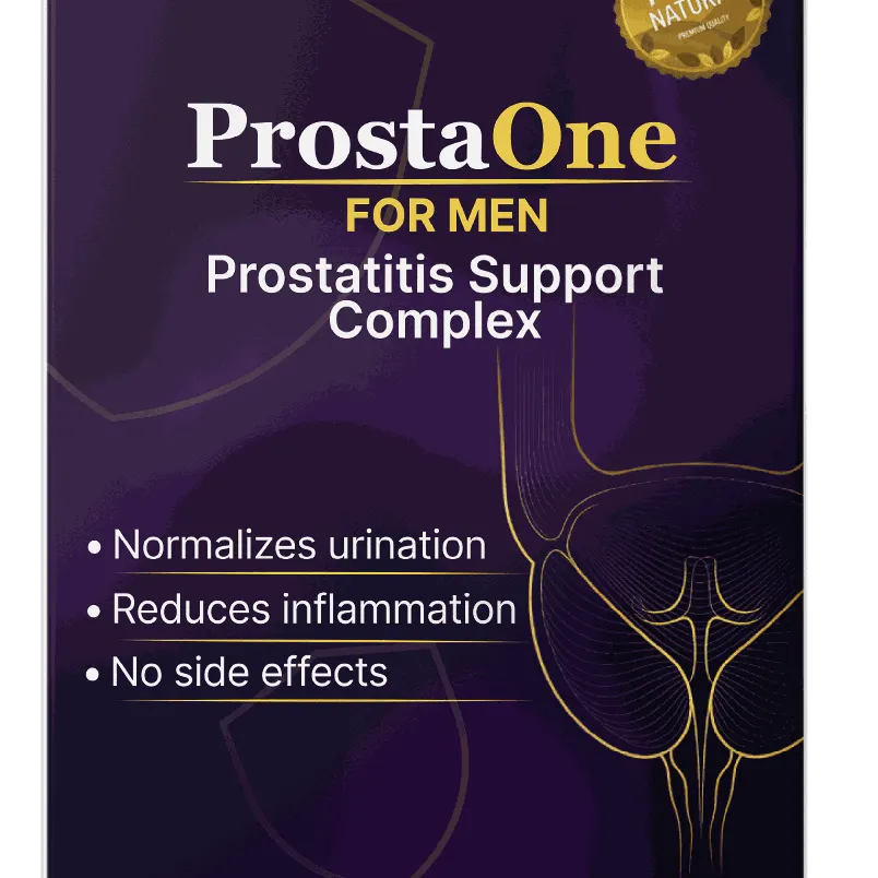 ProstaOne — Produktfoto 1