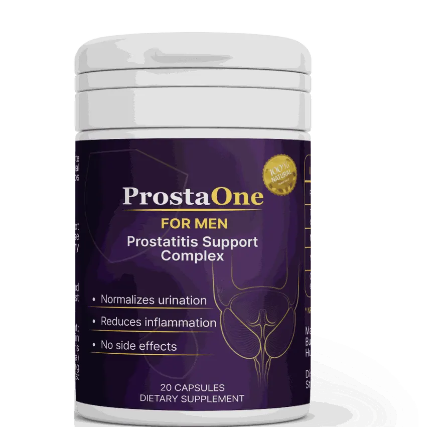 ProstaOne — Produktfoto 3