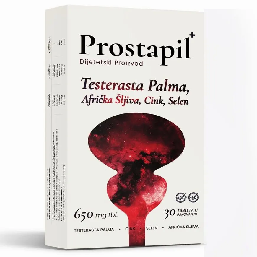 Prostapil+
