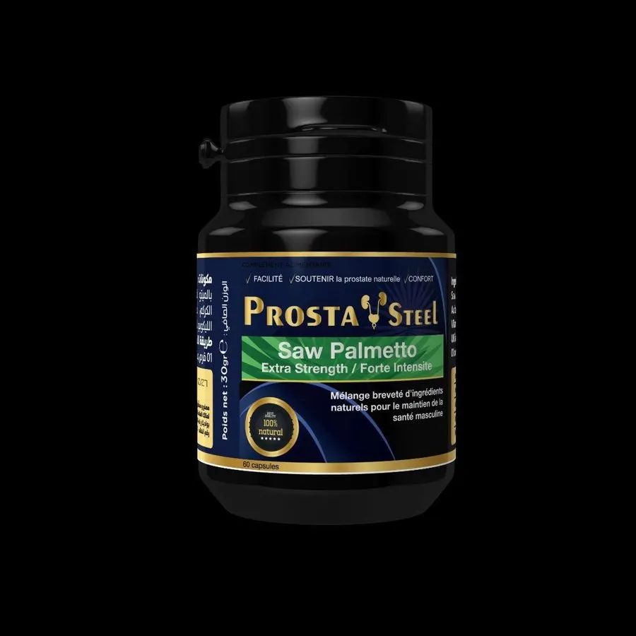 ProstaSteel