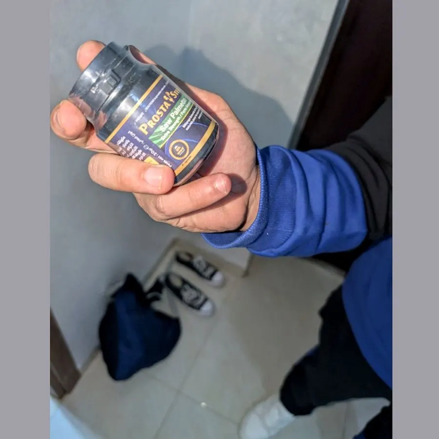 ProstaSteel — صورة العلبة 2