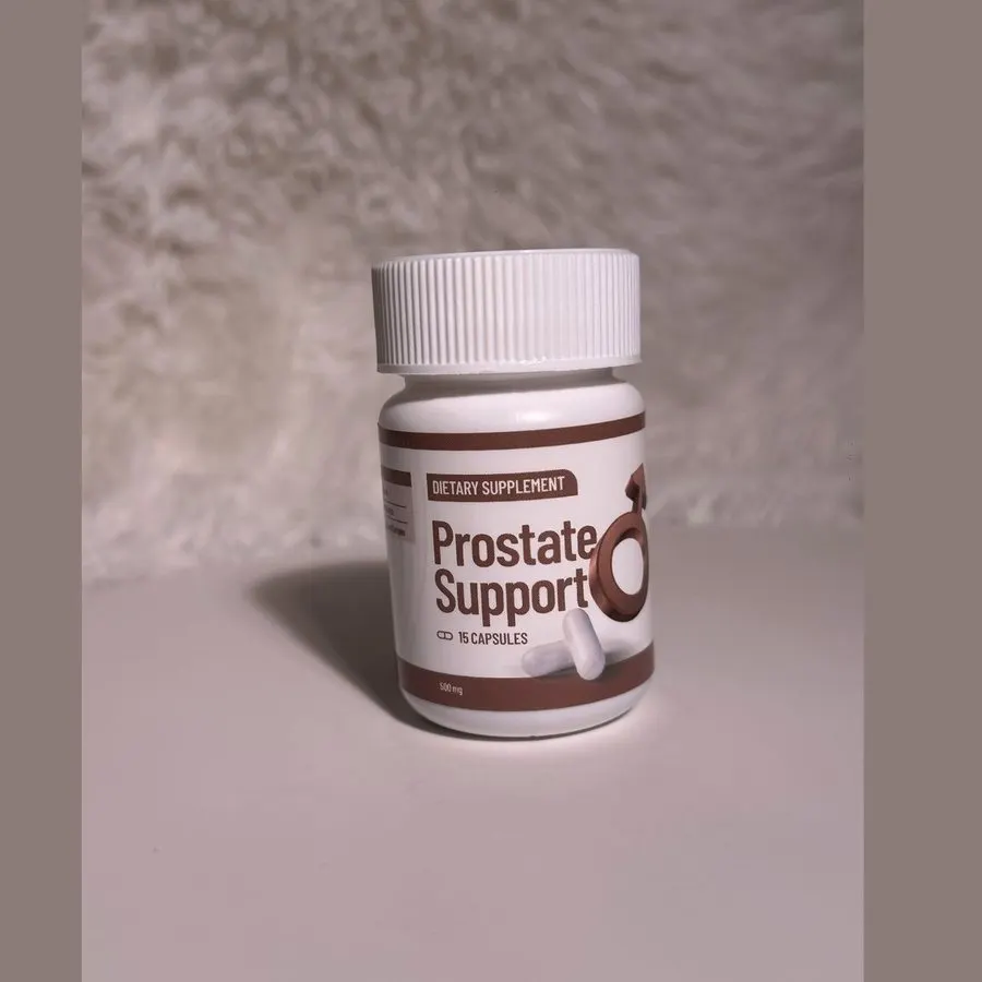 Prostate Support