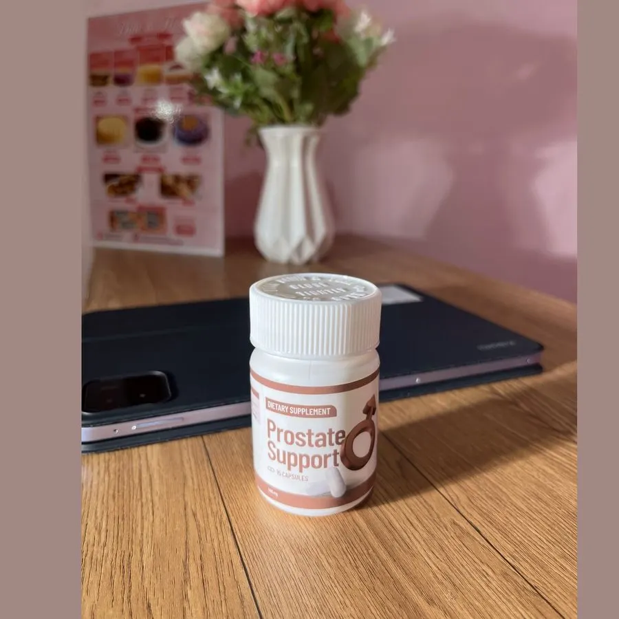 Prostate Support — photo
