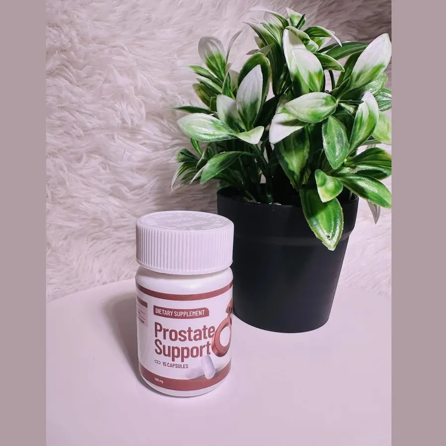Prostate Support — photo 1