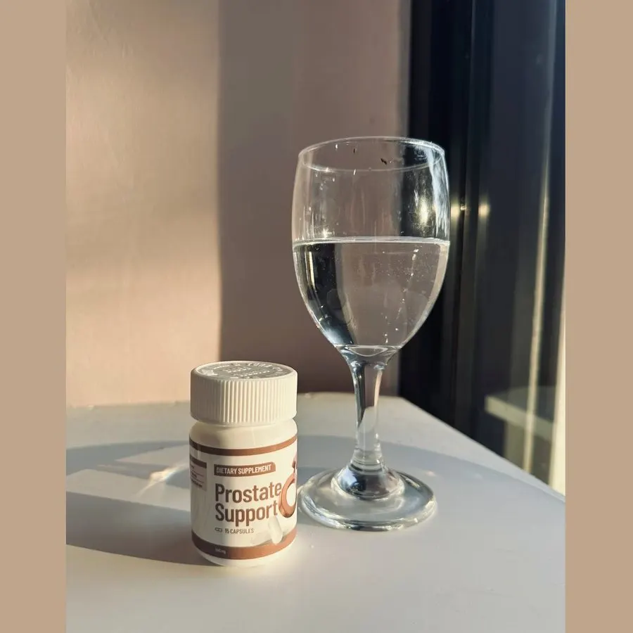 Prostate Support — photo 2