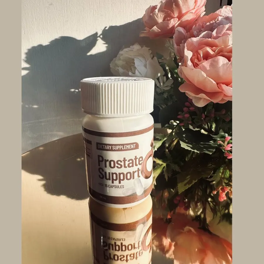 Prostate Support — photo 3