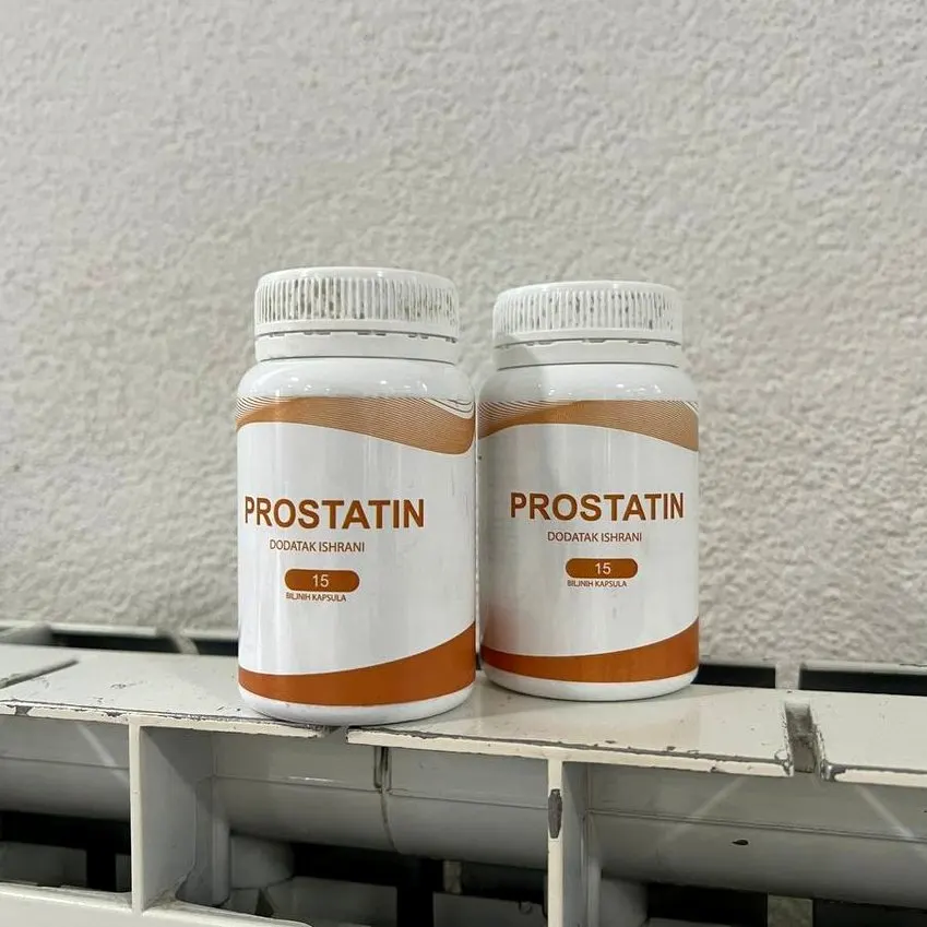 Prostatin Caps