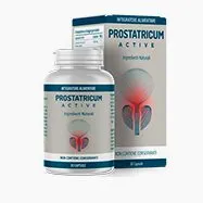 Prostatricum Active