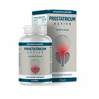 Prostatricum Active — foto del prodotto 1