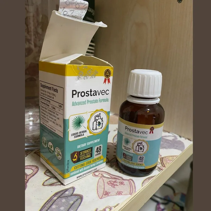 Prostavec — صورة
